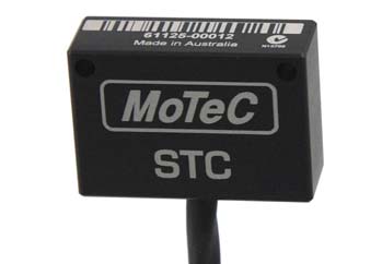 MoTeC Serial to CAN Converter